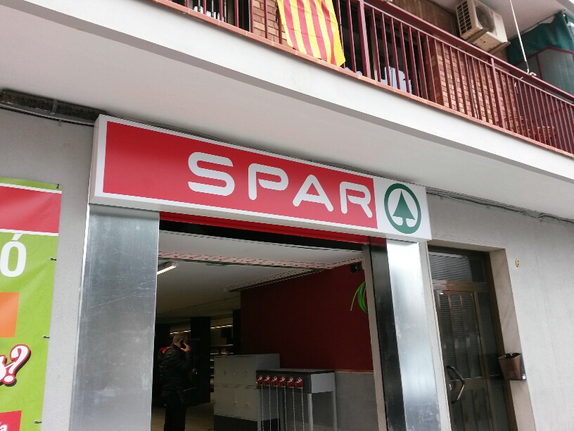 SPAR Supermercados