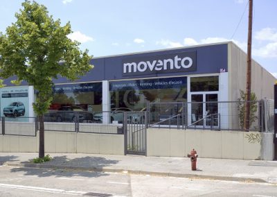 MOVENTIA XL 07
